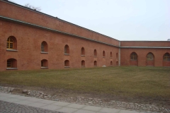 Петропавловская крепость (6)