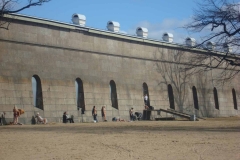 Петропавловская крепость (74)